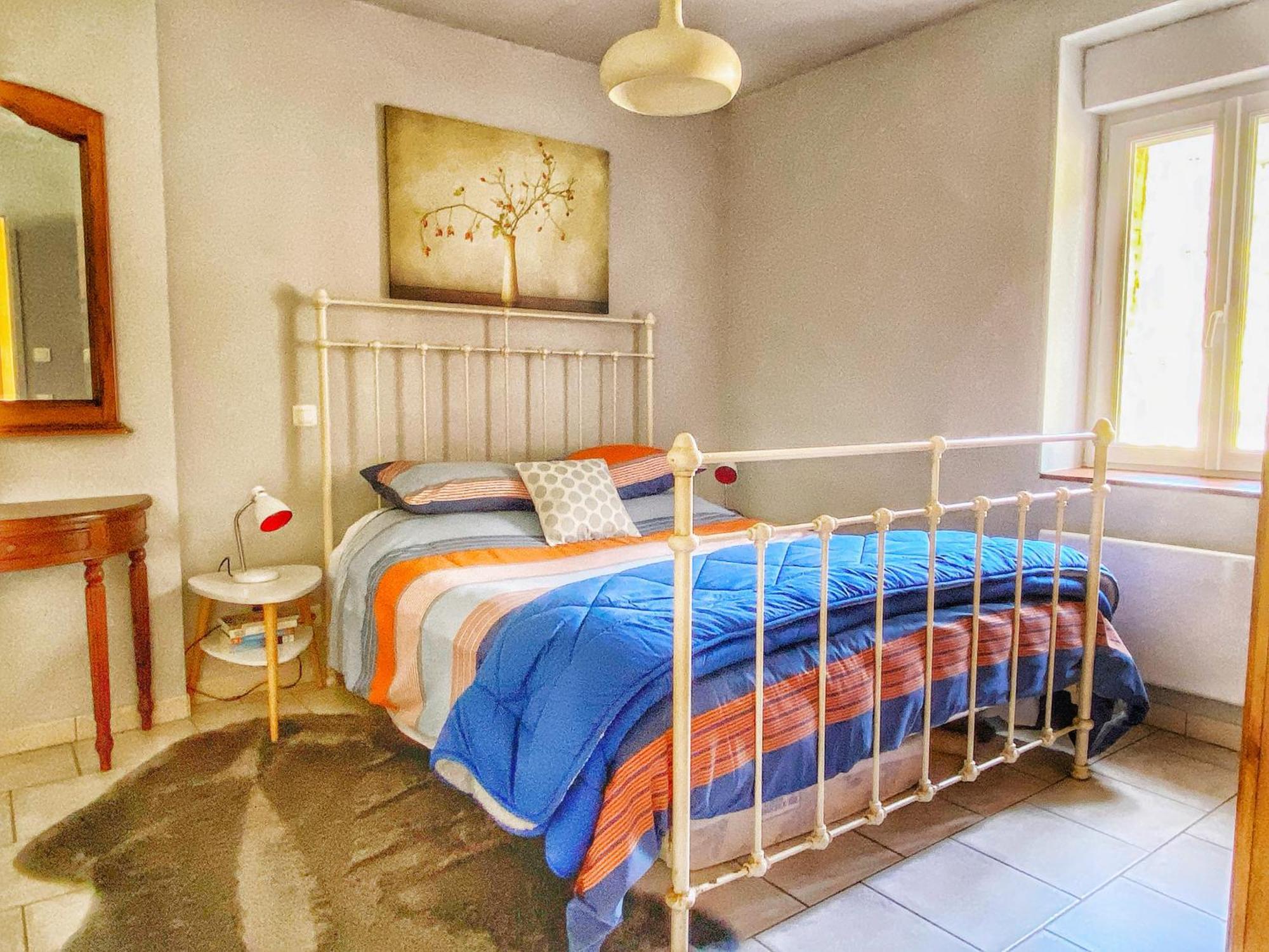 3 Star Surdespine Historic 4 Chateaux Lastours Air Conditioned Exterior foto